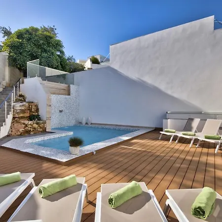 Dea - By Luxury Malta