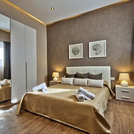 Dea - By Luxury Malta Villa *