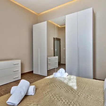 Dea - By Luxury Malta