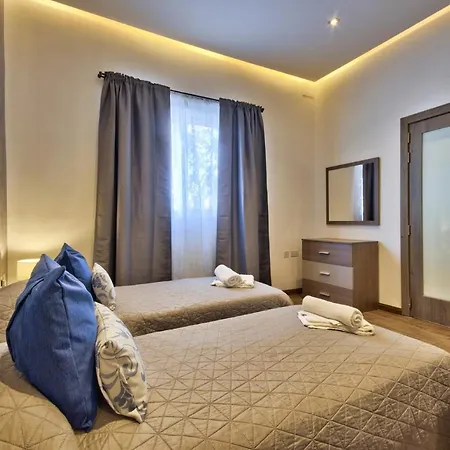 Villa Dea - By Luxury Malta Mellieha