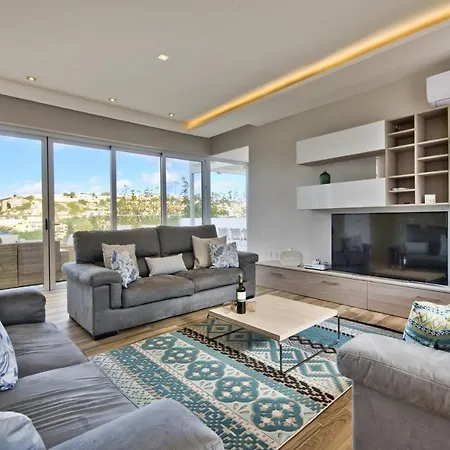 Dea - By Luxury Malta * Mellieha