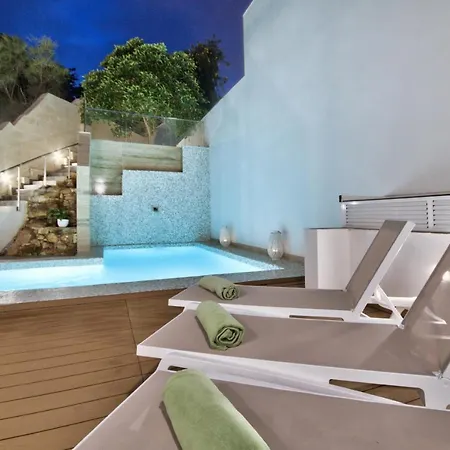Dea - By Luxury Malta Villa Mellieha