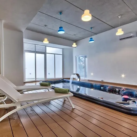 Dea - By Luxury Malta Mellieha