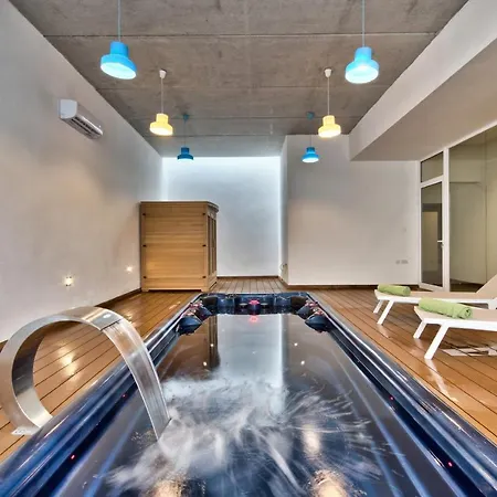 Dea - By Luxury Malta Villa