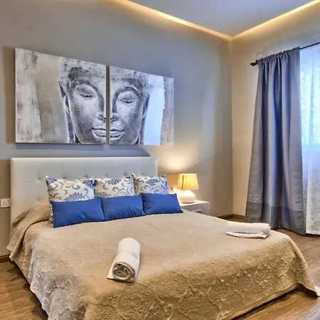 Villa Dea - By Luxury Malta Mellieha