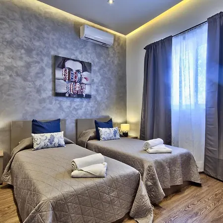 Dea - By Luxury Malta * Mellieħa
