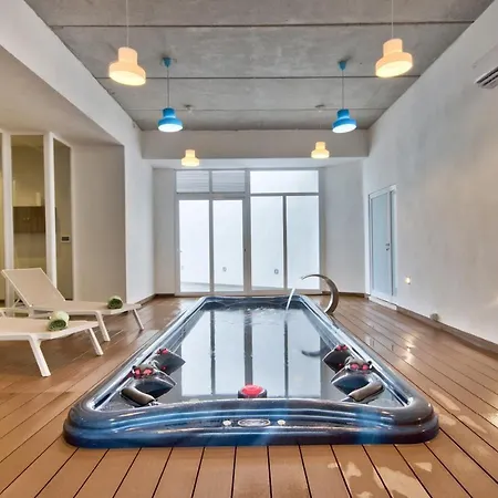 Dea - By Luxury Malta * Mellieha