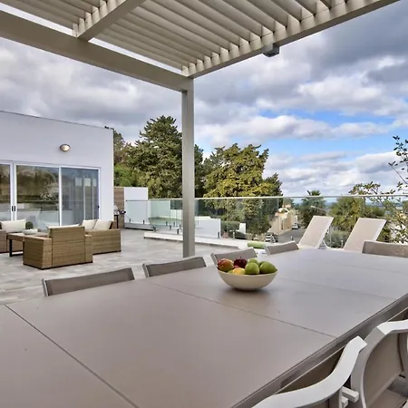 Villa Dea - By Luxury Malta