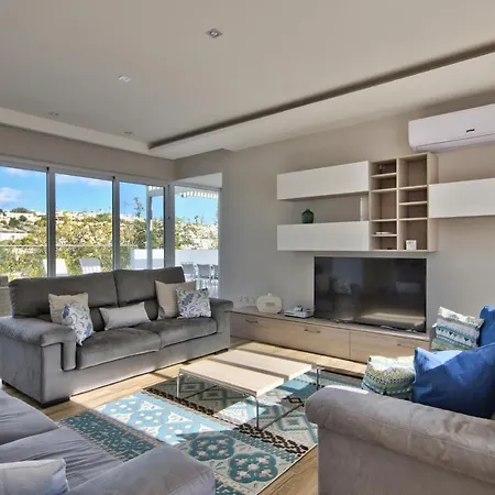 Dea - By Luxury Malta *