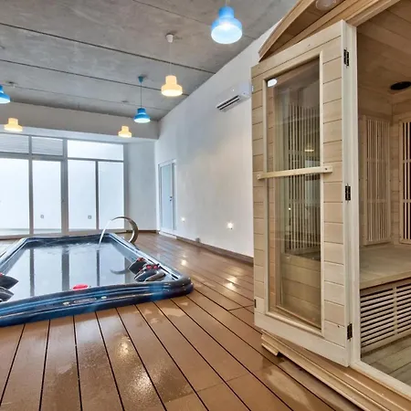 Dea - By Luxury Malta * Mellieha