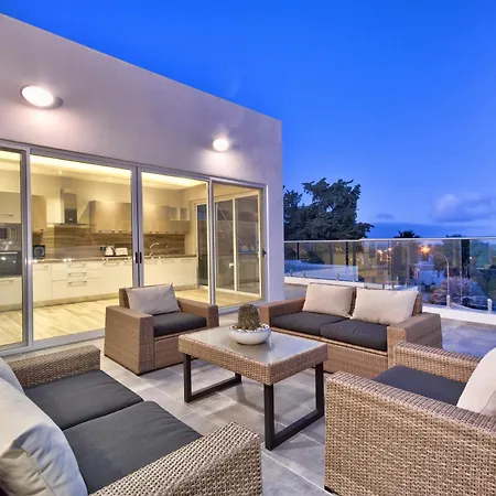 Dea - By Luxury Malta