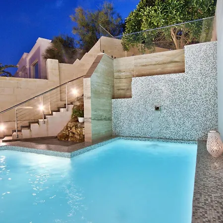 Villa Dea - By Luxury Malta *