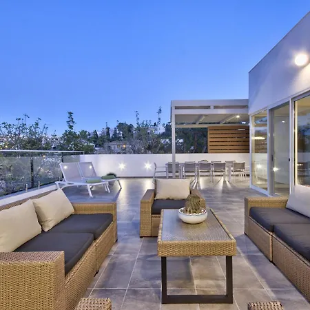 Dea - By Luxury Malta