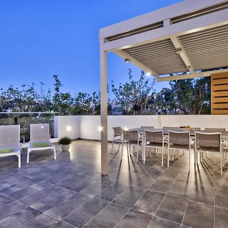 Villa Dea - By Luxury Malta *